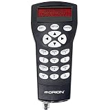Orion Atlas/Sirius GoTo Hand Controller