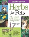 Herbs for Pets: The Natural Way to Enhance Your Pet's Life