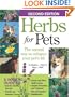 Herbs for Pets: The Natural Way to Enhance Your Pet's Life