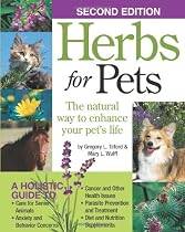 Herbs for Pets: The Natural Way to Enhance Your Pet's Life