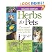 Herbs for Pets: The Natural Way to Enhance Your Pet's Life