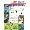 Herbs for Pets: The Natural Way to Enhance Your Pet's Life