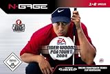 Eigenschaften NBG EDV Handels & Verlags GmbH  / Tiger Woods PGA Tour 2004