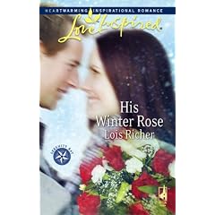 His Winter Rose