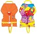 Third Party New : Stearns Infant Heads Up Type II Universal Life Vest, Safety Orange