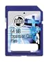 PalmOne 64 MB Expansion Card (m125, m130, i705 & m500 series)