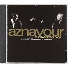 20 Chansons D'or