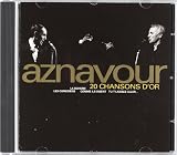 20 Chansons D'or