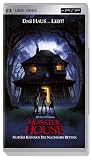 Monster House [UMD Universal Media Disc] - 