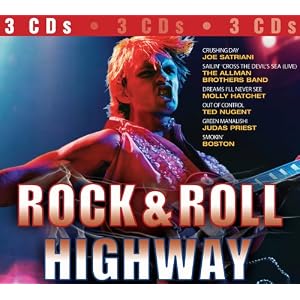 Rock & Roll Highway