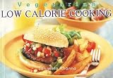 Search : Vegetarian Low Calorie Cooking