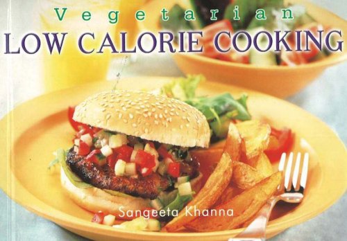 Buy Vegetarian Low Calorie Cooking online at Discounted New and Used prices. Delivered to your door with Off-The-Bookshelf.