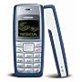 Nokia 1110 Sim Free Mobile Phone
