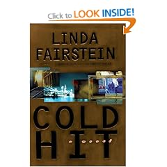 Cold Hit