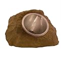 Solar Stone Light