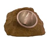 Solar Stone Light