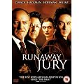 Runaway Jury [DVD] [2004]