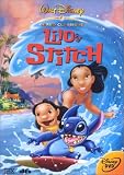 Revue Buena Vista Home Entertainement  / Lilo & Stitch