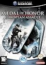 Medal of Honor...