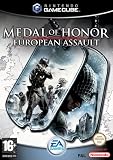 Medal of Honor: European Assault (GameCube)