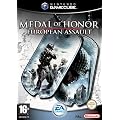 Medal of Honor: European Assault (GameCube)