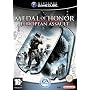 Medal of Honor: European Assault (GameCube)