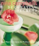 Nina Campbell's Decorating Secrets