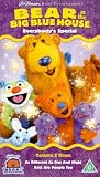 Bear In The Big Blue House--Everybodys Special [VHS]