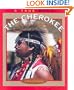 The Cherokee (True Books : American Indians)