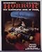 Horror, The Illustrated Book of Fears (Volume One Number One, June 1989)
