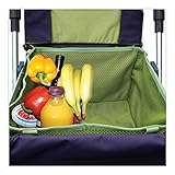 Easy Reach Seperator Bag from Sholley Trolley