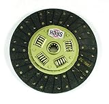 Hays 40-212 Clutch Disc S/S 11 1 1/8X 10