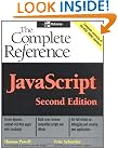 JavaScript: The Complete Reference, Second Edition