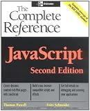 JavaScript: The Complete Reference, Second Edition