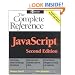 JavaScript: The Complete Reference, Second Edition