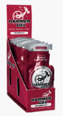Hammer Energy Gel (12 pack) - 6 Flavors