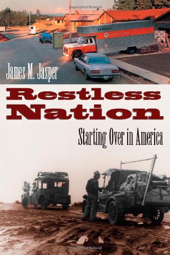 restless nation starting over in america