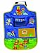 Baby : Kaufmann Tigger & Pooh TPKFZ620 - My Friends Spielzeugtasche, gepolstert