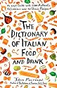 Dictionary of Italian Food and Drink