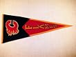 Calgary Flames - Classic NHL Hockey (Pennants)