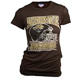 Jacksonville Jaguars Women's Retro Vintage T-Shirt