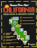 Search : California Road Atlas & Driver's Guide (Annual)