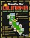 California Road Atlas & Driver's Guide (Annual) by Thomas Bros. Maps
