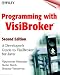 Programming with VisiBroker. A Developer's Guide to VisiBroker for Java