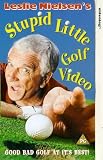 Picture Of Leslie Nielsen's Stupid Little Golf Video