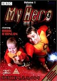 My Hero - Series 3 - Episodes 1-5 [UK IMPORT] - Ardal O'Hanlon