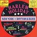 Harlem Holiday: New York Rhythm & Blues, Vol. 3