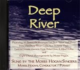 Deep River by Moses Hogan