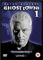 Ghost Towns - Series 1 - Complete [DVD]