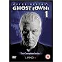 Ghost Towns - Series 1 - Complete [DVD]